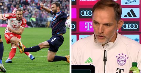 David Gegen Goliath Tuchel Erwartet Kein Leichtes Spiel Gegen