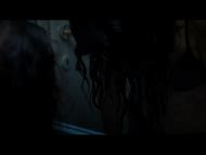 Naked Sabrina Impacciatore In There Is No Place Like Home