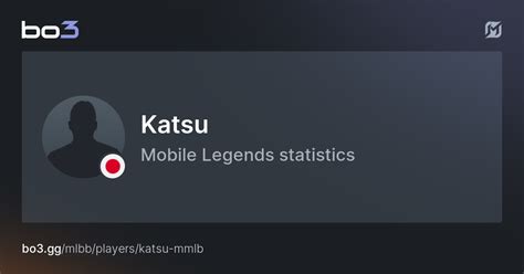 katsu mark iwasaki mobile legends stats news zeta division