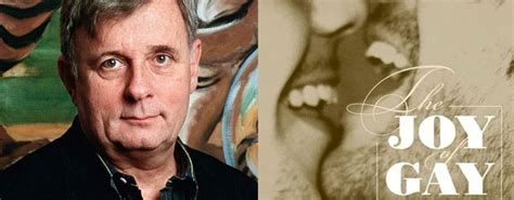 La Prochaine Fois Que Vous Aurez Un Grand Sexe Gay Vous Pouvez Remercier Edmund White Gay Pride