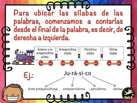 O Que São Silabas Canonicas - 7