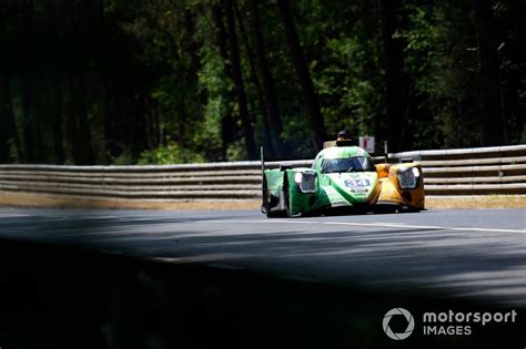 24h Le Mans Trionfo Da Leggenda Per La Ferrari Dopo 50 Anni