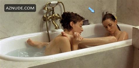 La Repetition Nude Scenes Aznude