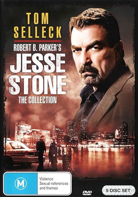 Jesse Stone Collection The Tom Selleck Amazon Au Movies Tv Shows