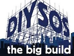 DIY SOS - The Big Build! - TG Group