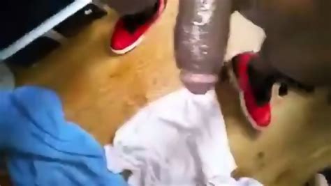 Fat Black Bareback Chub Amateur Fuck