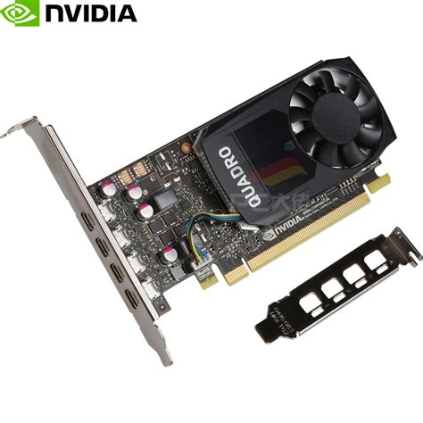 Купить Видеокарта Компания Nvidia|Nvidia для платы P1000 ...