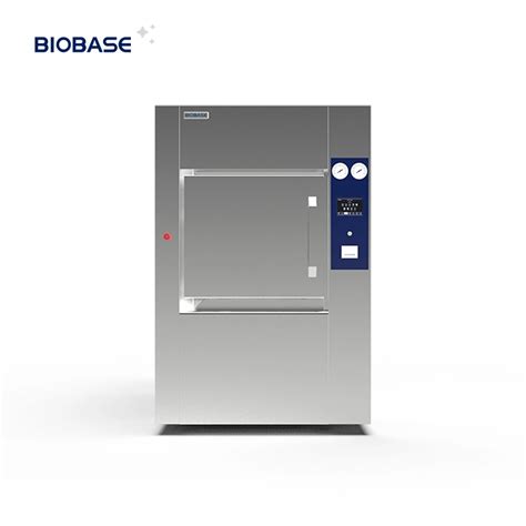 Biobase China Autoclave Large Horizontal High Quality Bkq Z H With