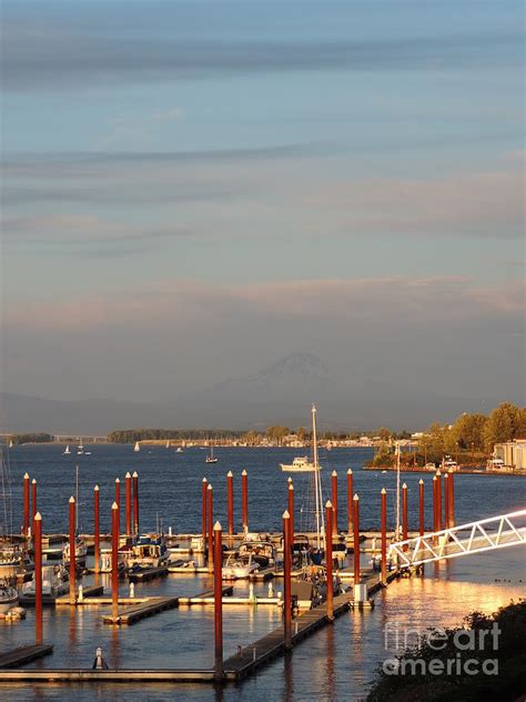 Jantzen Beach 3 Photograph By Heather Jane Fine Art America