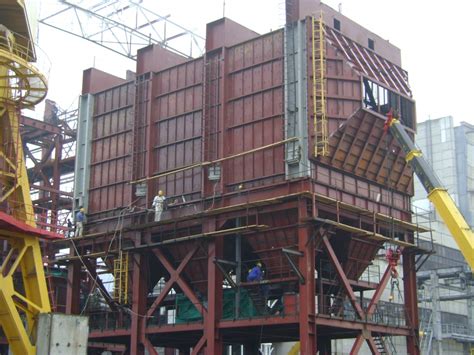 Электрофильтры – компания Атмосфера Ярославль