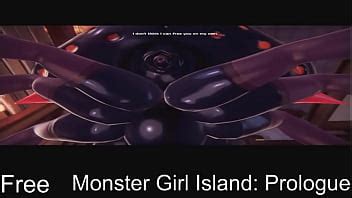 Monster Girl Island Free Steam Hentai Game Part Xnxx