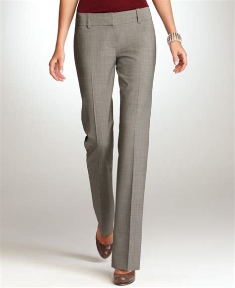 Какие брюки подходят с худыми бедрами - фото презентация