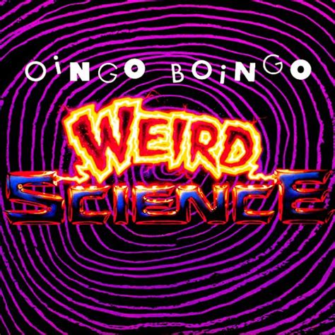 Pin by Marc Bourriague on OINGO BOINGO | Oingo boingo, Weird science ...