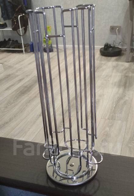 Держатель для кофейных капсул Dolce Gusto, новый, в наличии. Цена: 500 ...
