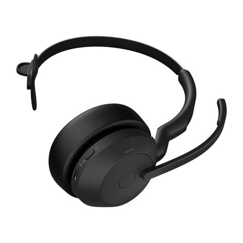 JABRA EVOLVE2 55 LINK380C UC MONO (25599-889-899-01)