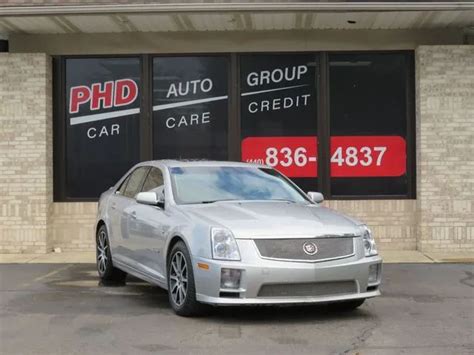 2007 Cadillac Sts V Review Trims Specs Price New Interior Features