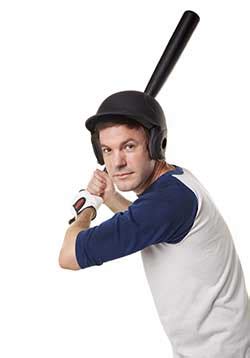 BATTER - Definition & Translations | Collins English Dictionary