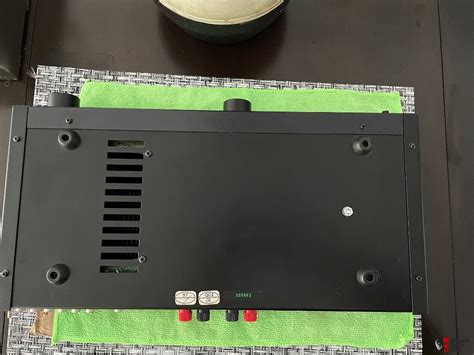 Creek 4330 Integrated Amplifier V2.1 Photo #4813800 - Canuck Audio Mart