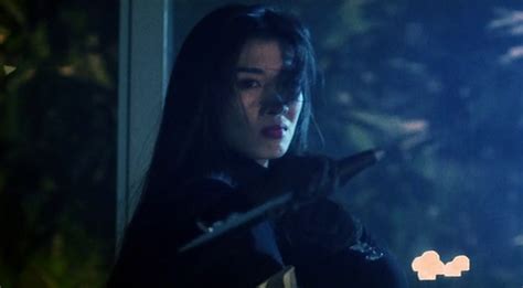 Carrie Ng In Naked Killer Clarence Yiu Leung Fok Satan S De Babydoll
