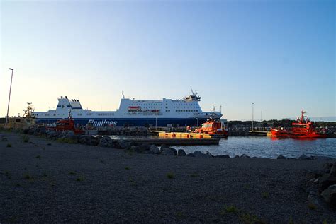 M S Finnfellow In Kapellsk R Finnlines M S Finnfellow In K Flickr