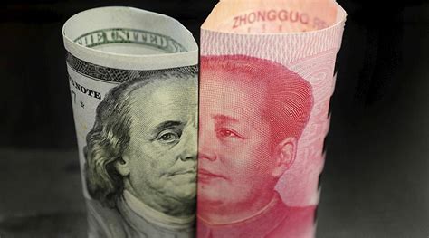 Chinese Yuan Strengthens To New High Against Us Dollar Business Recorder