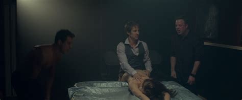 Naked Ashley C Williams In Julia