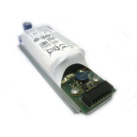 Dell D668J Controller Battery 6.6VDC Lith-Ion | BAT 2S1P-2