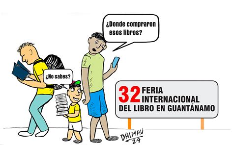 Periódico de la provincia de Guantánamo Catalejo Feria del libro