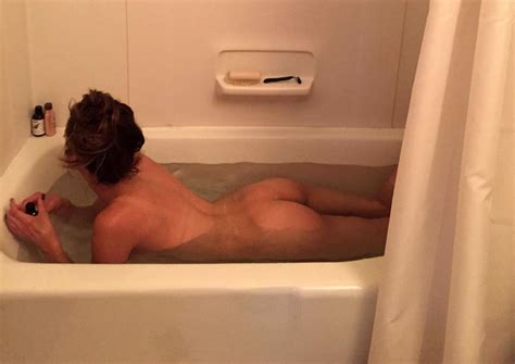 Mia Serafino Nude Leaked Photos Scandal Planet