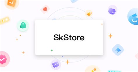SkStore