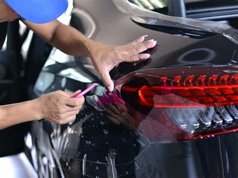 Home - Gallup Custom Tinting