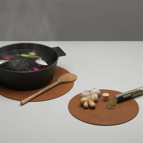 Pot Trivet Hot Mat By LindDNA