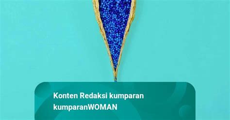 Cara Merawat Vagina Agar Tetap Sehat Di Usia An Kumparan