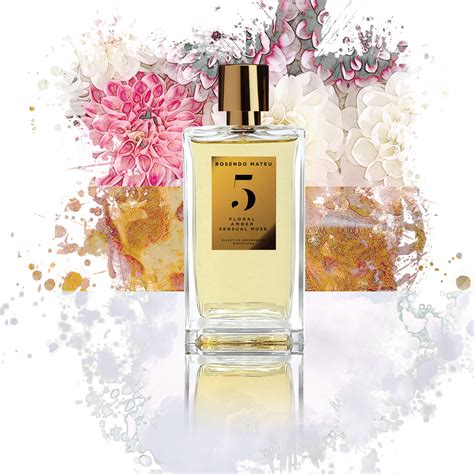 amber floral fragrance for women 3
