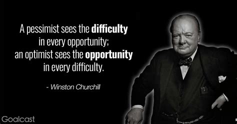 Famous And Inspirational Winston Churchill Quotes