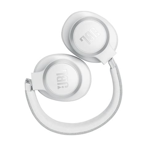 JBL Live 770NC | Wireless Over-Ear Headphones with True Adaptive Noise Cancelling