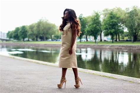 Style Is My Thing Nude