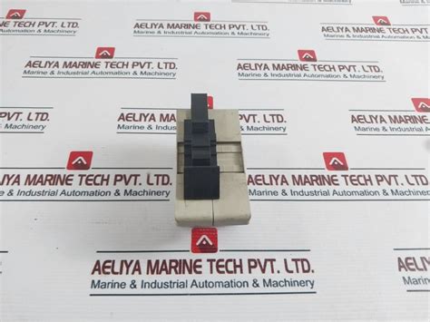 Wieland Bamberg 87 030 1053 0 Relay Module Aeliya Marine