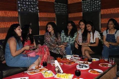 kitty party   delhi id