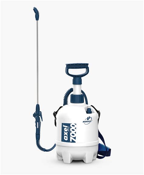 Marolex Axel 2000 Foamer, HD Png Download - kindpng