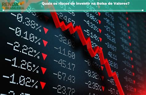 O Que é A Bolsa De Valores