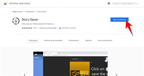 Baixar Storie Online - Como baixar Stories do Facebook pelo PC
