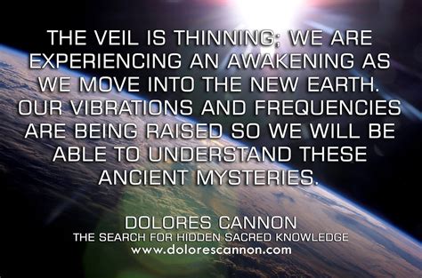 Dolores Cannon: Dolores Cannon on Vibrations and Frequencies