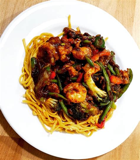 Fusion Kitchen Restaurant | London