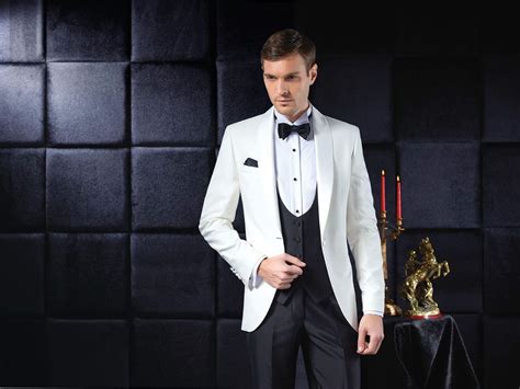 Смокинг - когда и с чем носить - Мода и стиль.