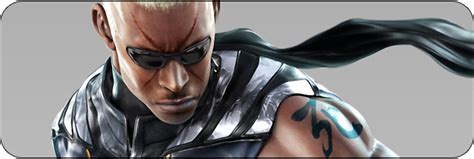 Raven Tekken Tag Tournament 2 Moves Characters Combos And Strategy