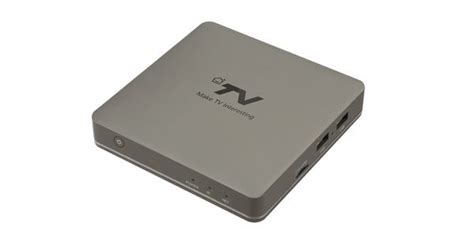 SDMC DV8219-LTE and DV8110-T2 LTE TV Boxes with a Built-in 4G LTE Modem ...