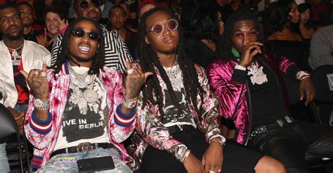 Listen to Migos’s “Stir Fry,” produced by Pharrell | The FADER