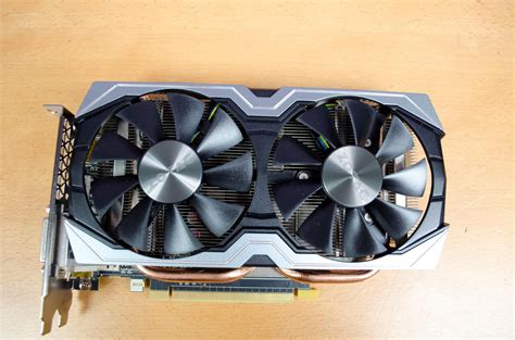 zotac geforce gtx 1060 6gb amp edition _4 - EnosTech.com