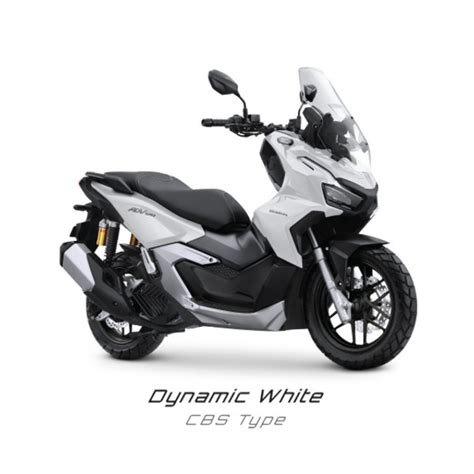motor honda adv  terbaru